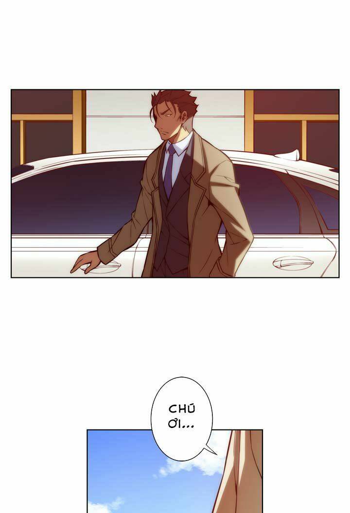 Unbalance Triangle - Chapter 60.1 - Page 42