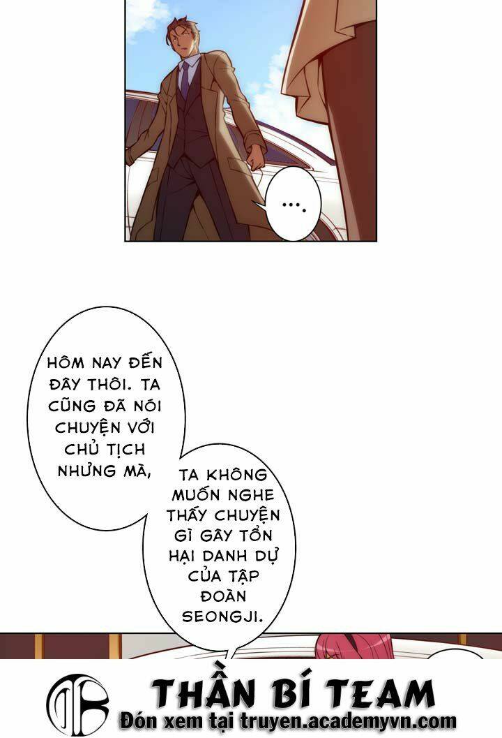 Unbalance Triangle - Chapter 60.1 - Page 43