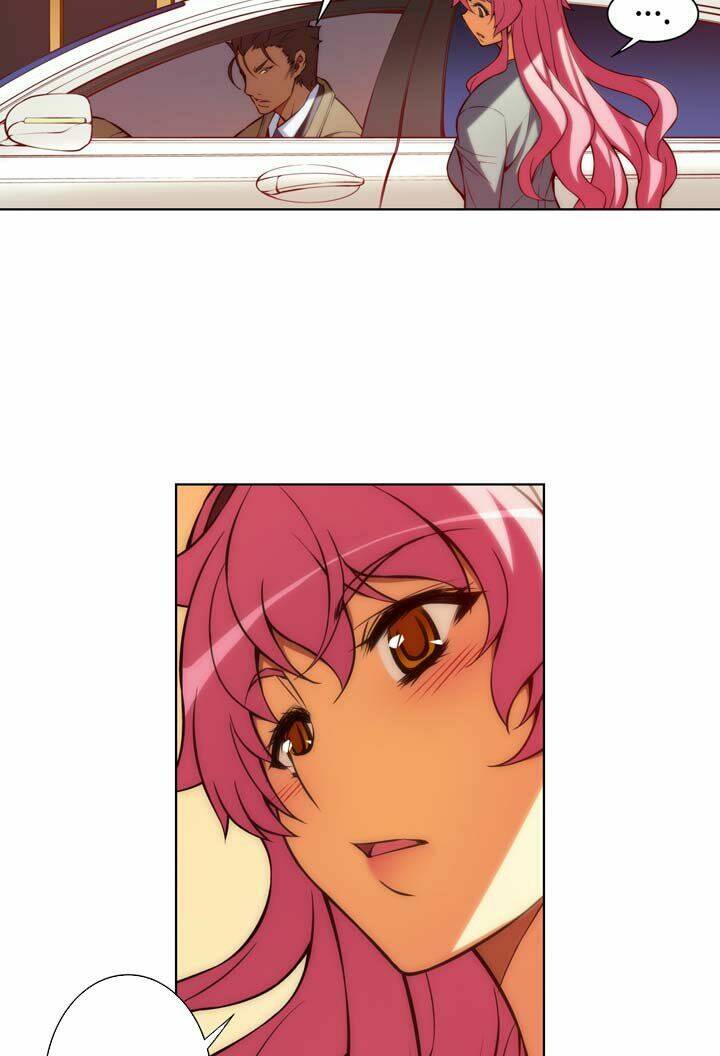 Unbalance Triangle - Chapter 60.1 - Page 44