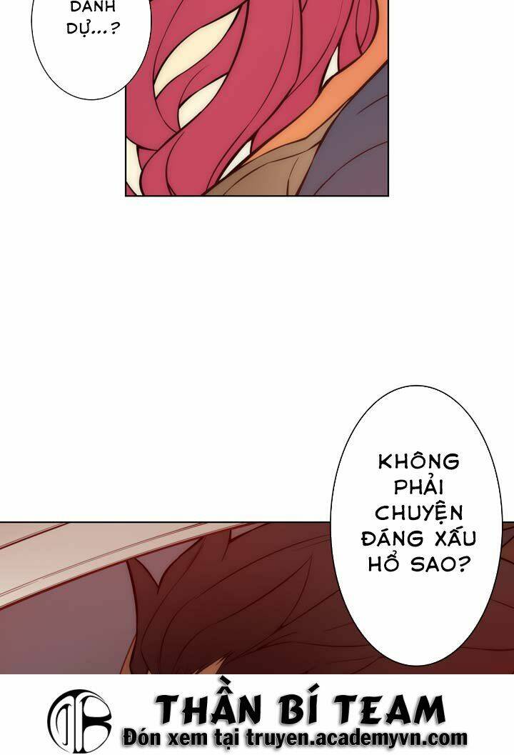 Unbalance Triangle - Chapter 60.1 - Page 45