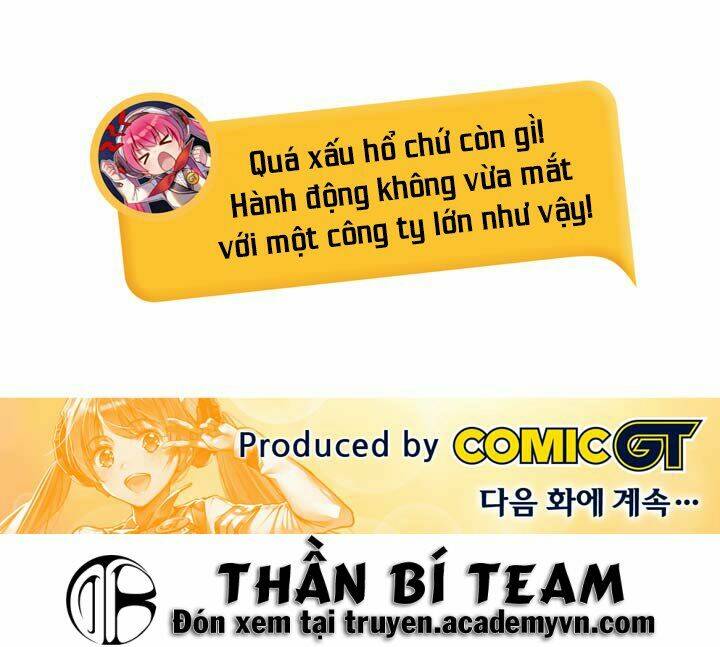 Unbalance Triangle - Chapter 60.1 - Page 47