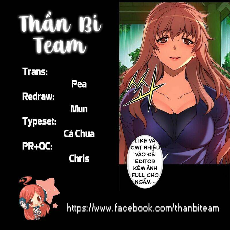 Unbalance Triangle - Chapter 60.1 - Page 48