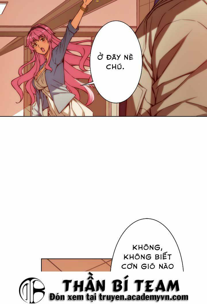 Unbalance Triangle - Chapter 60.1 - Page 4