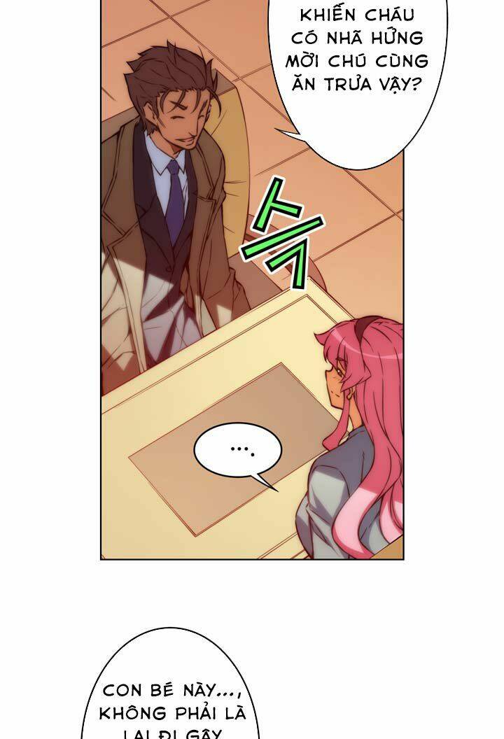 Unbalance Triangle - Chapter 60.1 - Page 5