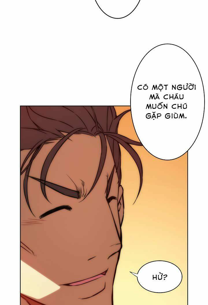 Unbalance Triangle - Chapter 60.1 - Page 7