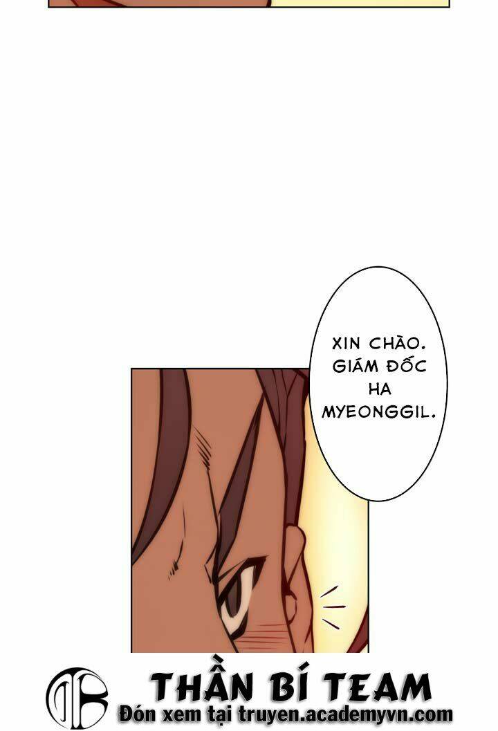 Unbalance Triangle - Chapter 60.1 - Page 8