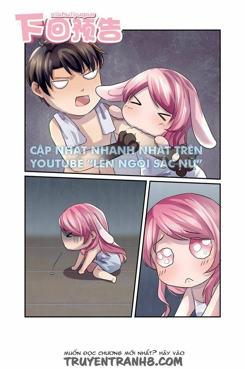 Cô Vợ Ngọt Ngào Của Phó Thiếu - Chapter 13 - Page 9