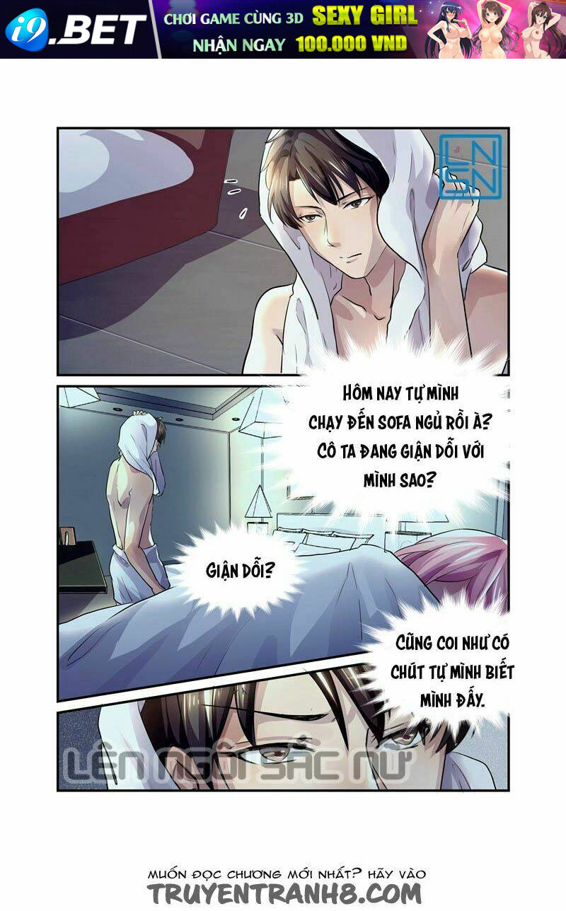 Cô Vợ Ngọt Ngào Của Phó Thiếu - Chapter 13 - Page 3