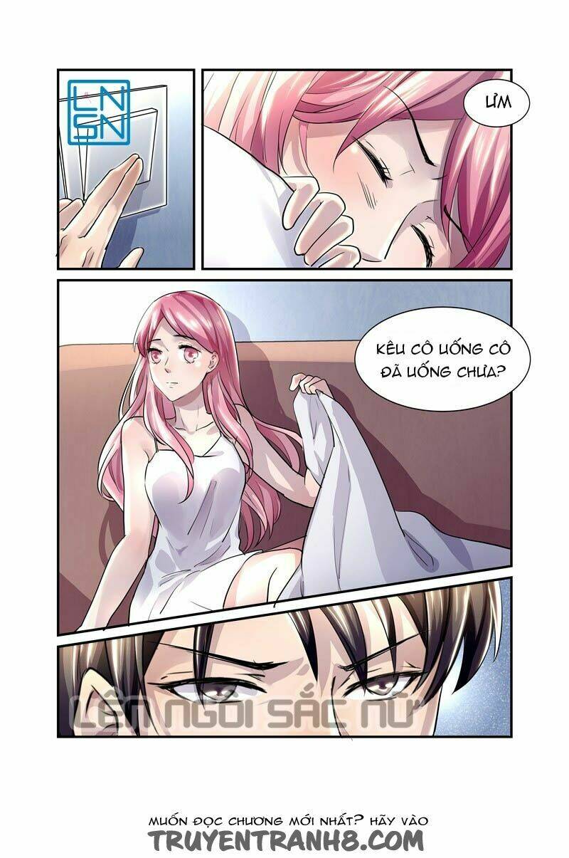 Cô Vợ Ngọt Ngào Của Phó Thiếu - Chapter 13 - Page 4