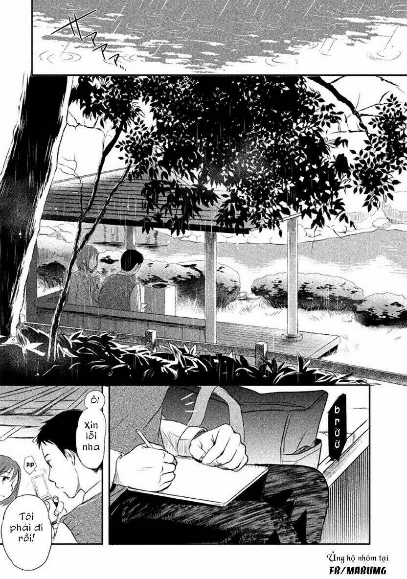 Khu vườn ngôn từ - Chapter 1 - Page 41