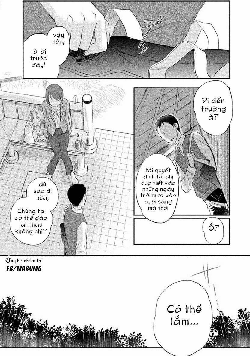 Khu vườn ngôn từ - Chapter 1 - Page 42