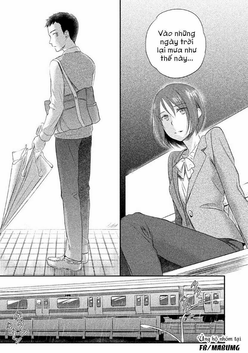 Khu vườn ngôn từ - Chapter 1 - Page 43