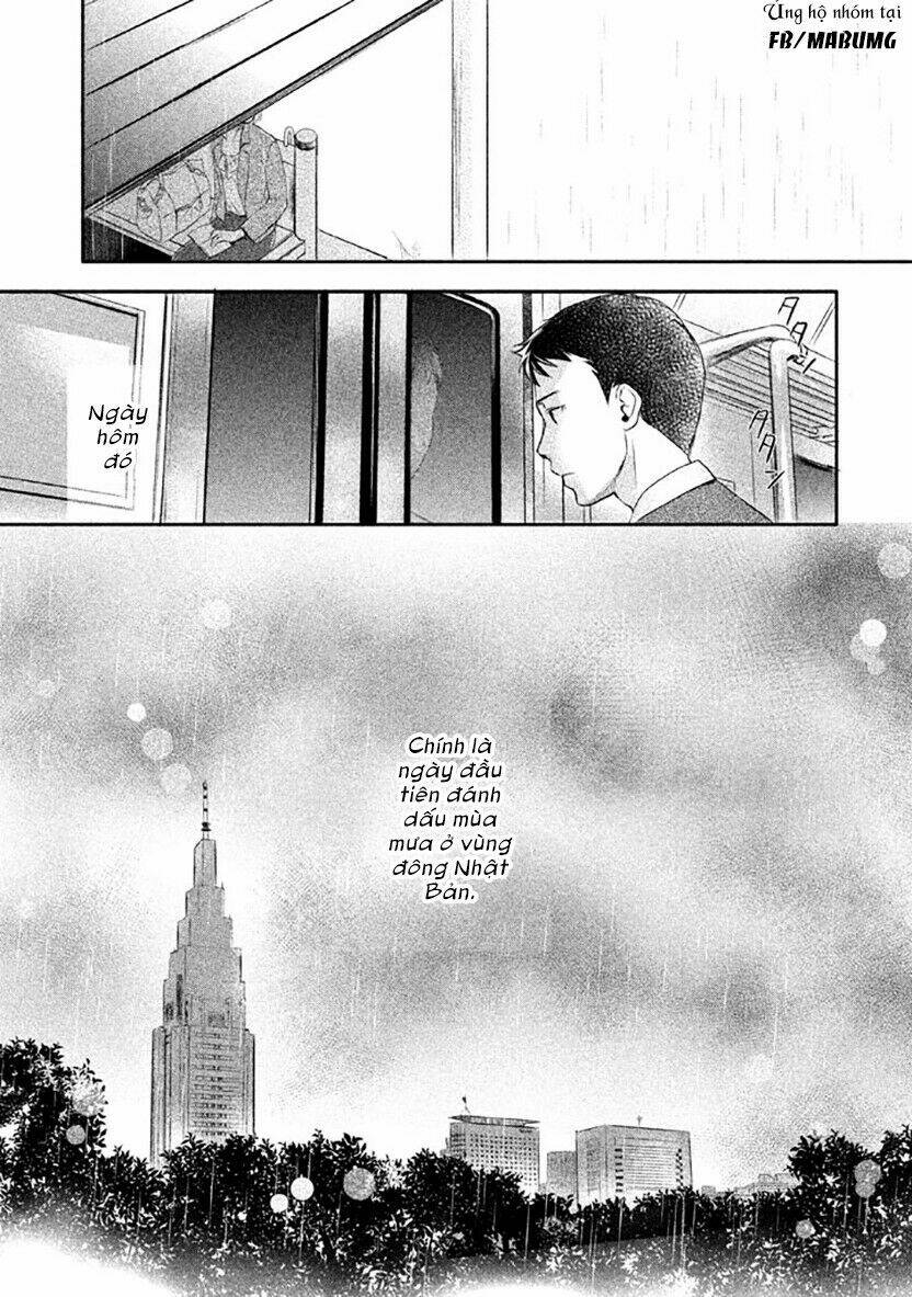 Khu vườn ngôn từ - Chapter 1 - Page 44