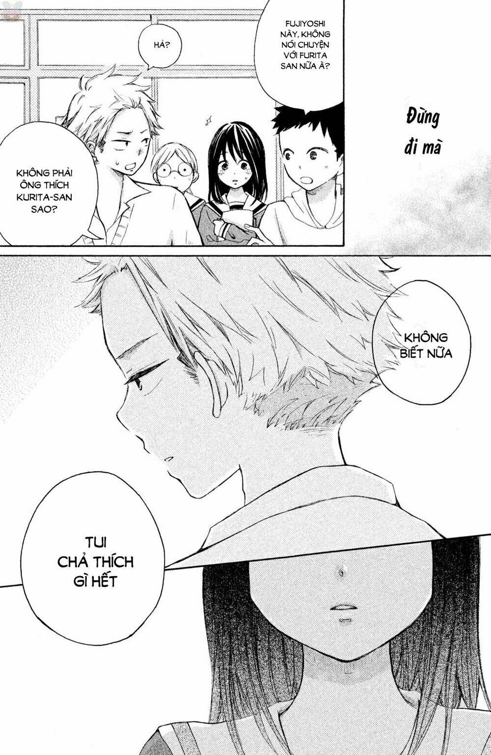 Kirakira Shousekai - Chapter 3 - Page 39