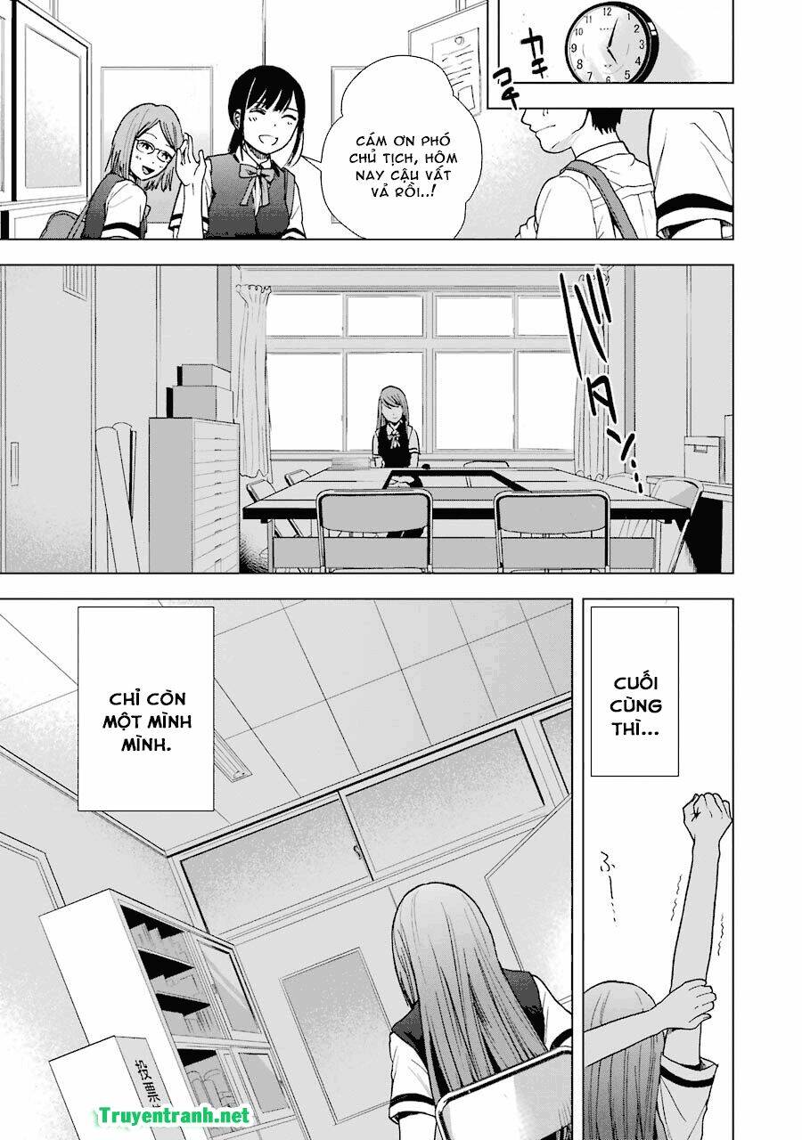 Tsumi to Kai - Chapter 8 - Page 9