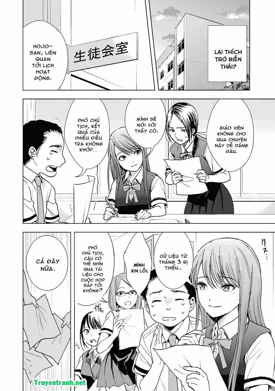 Tsumi to Kai - Chapter 8 - Page 8