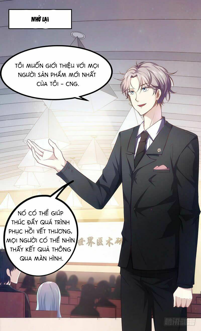 Cực Phẩm Thấu Thị Tiểu Tà Y - Chapter 2 - Page 11