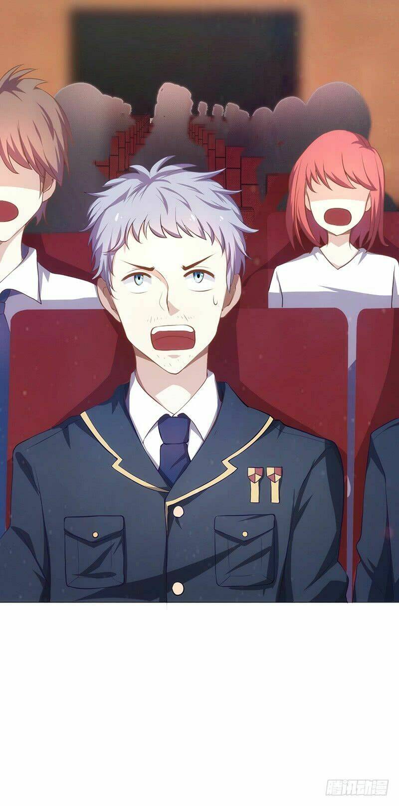 Cực Phẩm Thấu Thị Tiểu Tà Y - Chapter 2 - Page 16