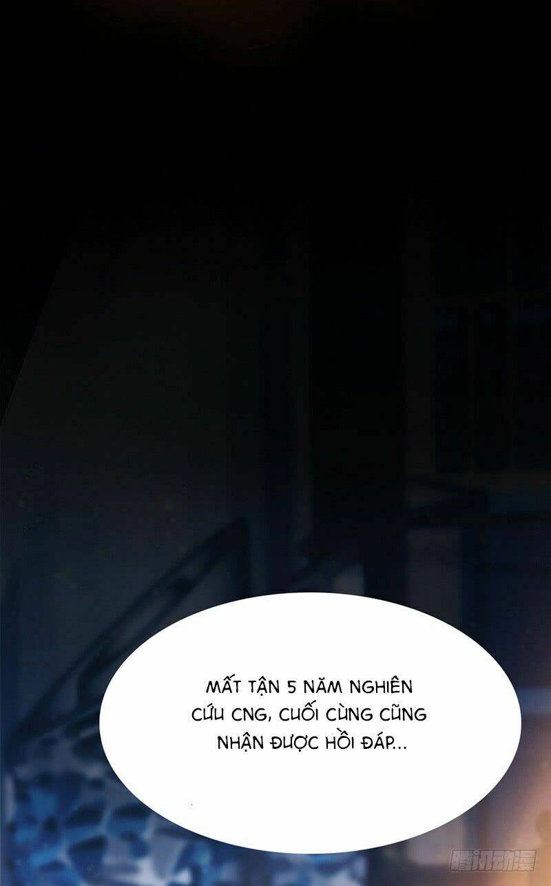 Cực Phẩm Thấu Thị Tiểu Tà Y - Chapter 2 - Page 21