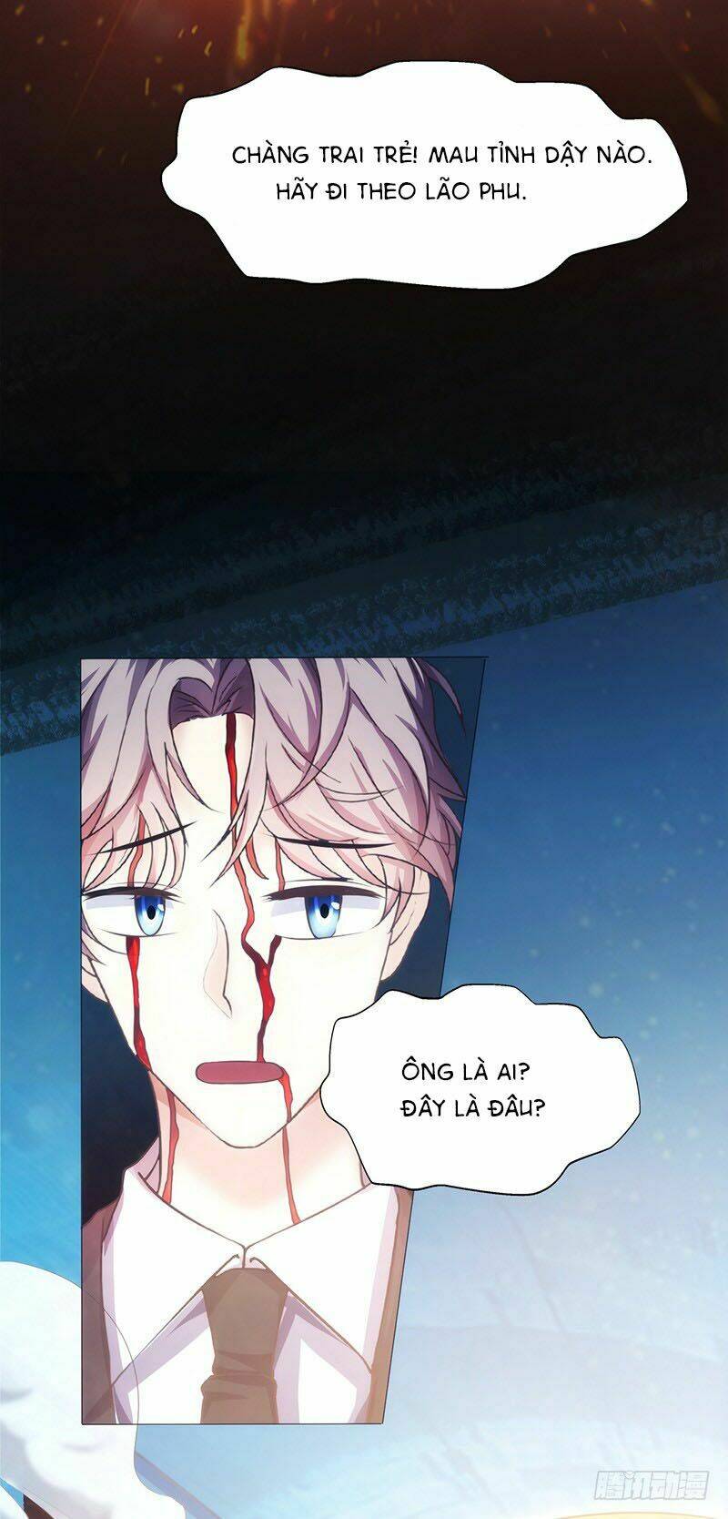 Cực Phẩm Thấu Thị Tiểu Tà Y - Chapter 2 - Page 27