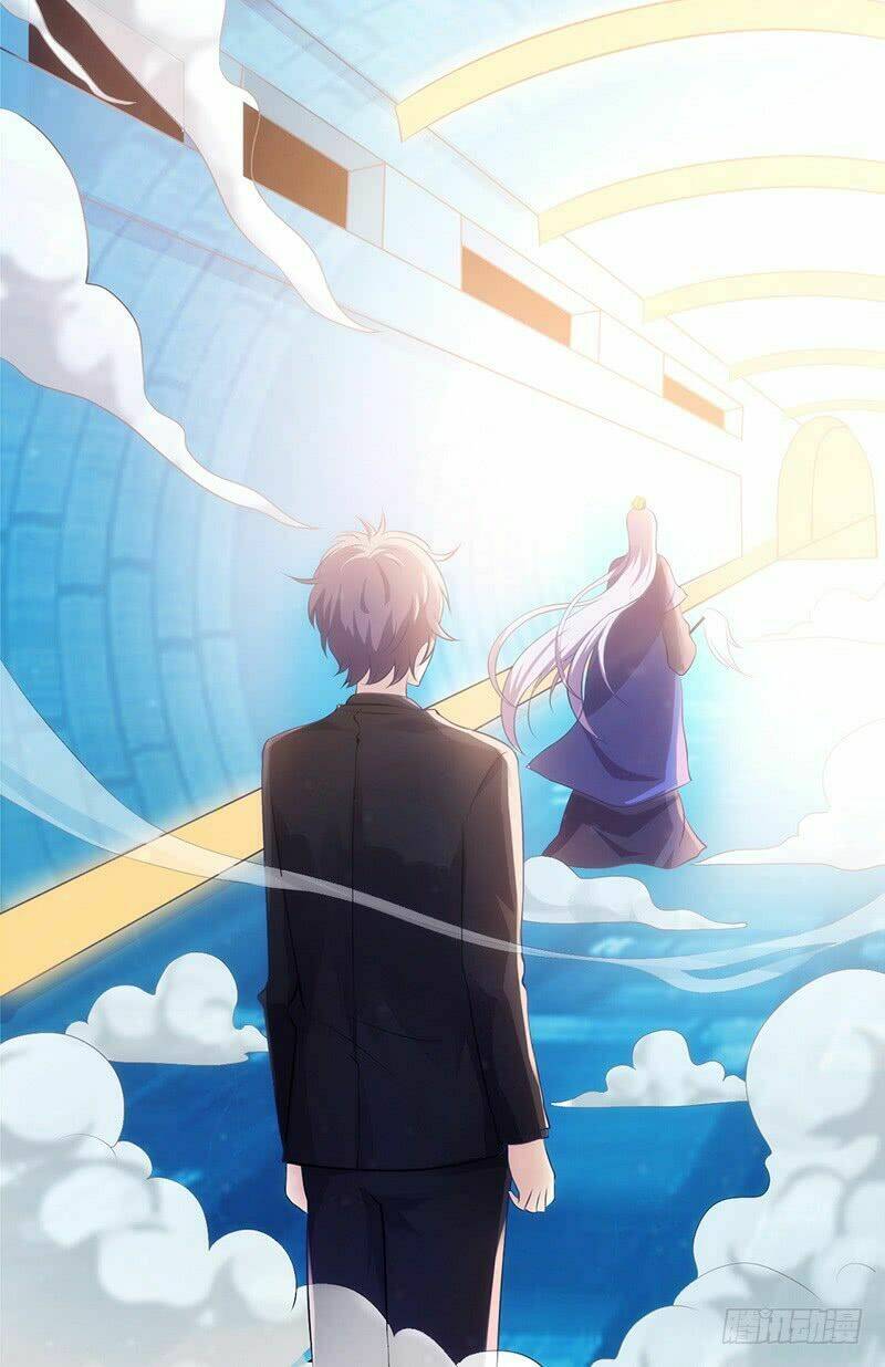 Cực Phẩm Thấu Thị Tiểu Tà Y - Chapter 2 - Page 28