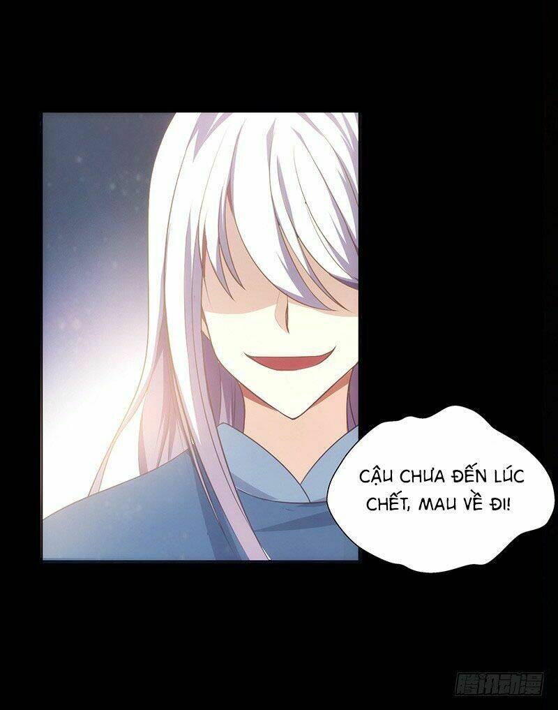 Cực Phẩm Thấu Thị Tiểu Tà Y - Chapter 2 - Page 29