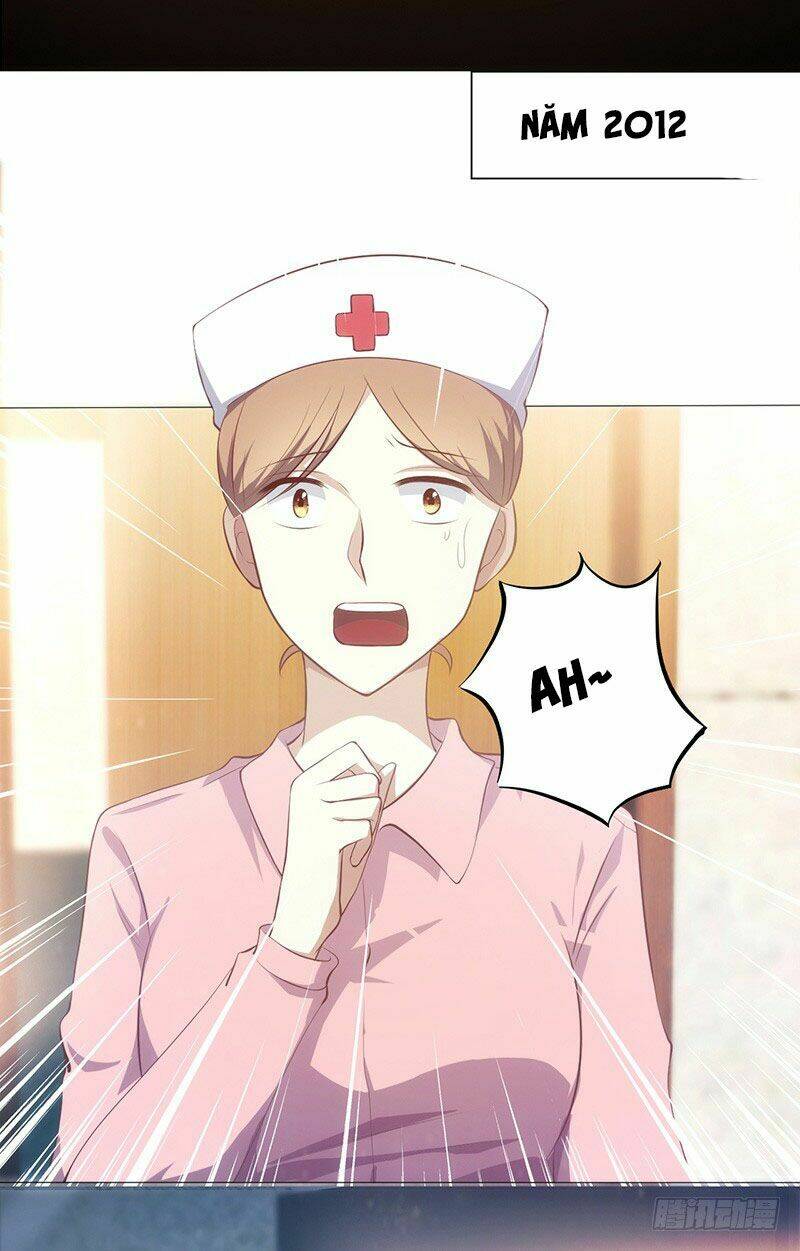 Cực Phẩm Thấu Thị Tiểu Tà Y - Chapter 2 - Page 32