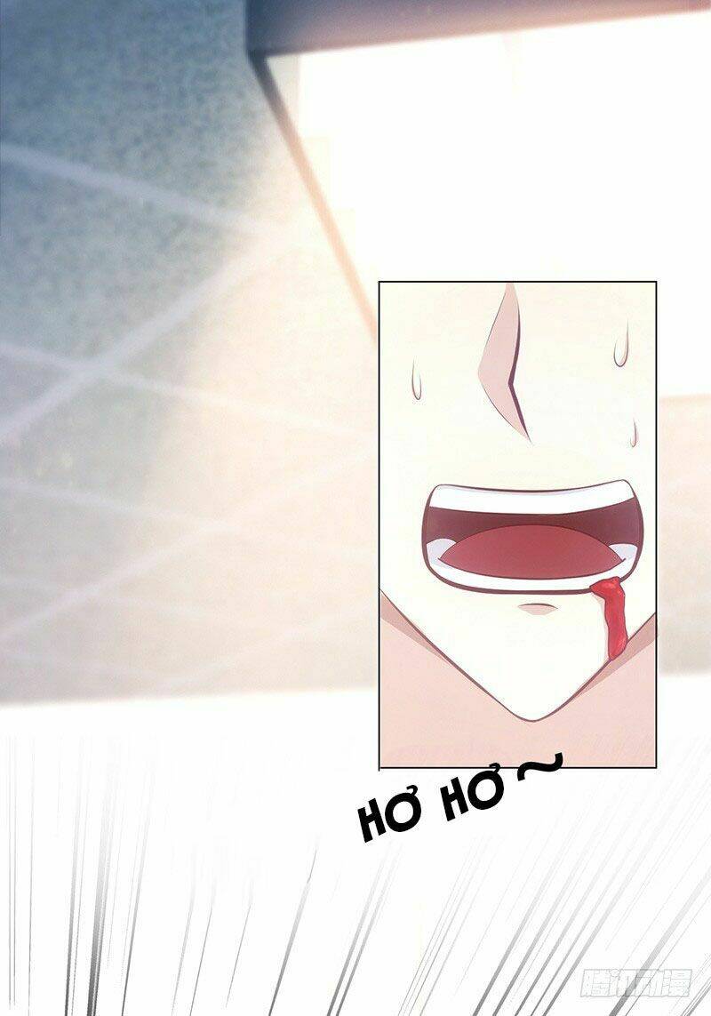 Cực Phẩm Thấu Thị Tiểu Tà Y - Chapter 2 - Page 33