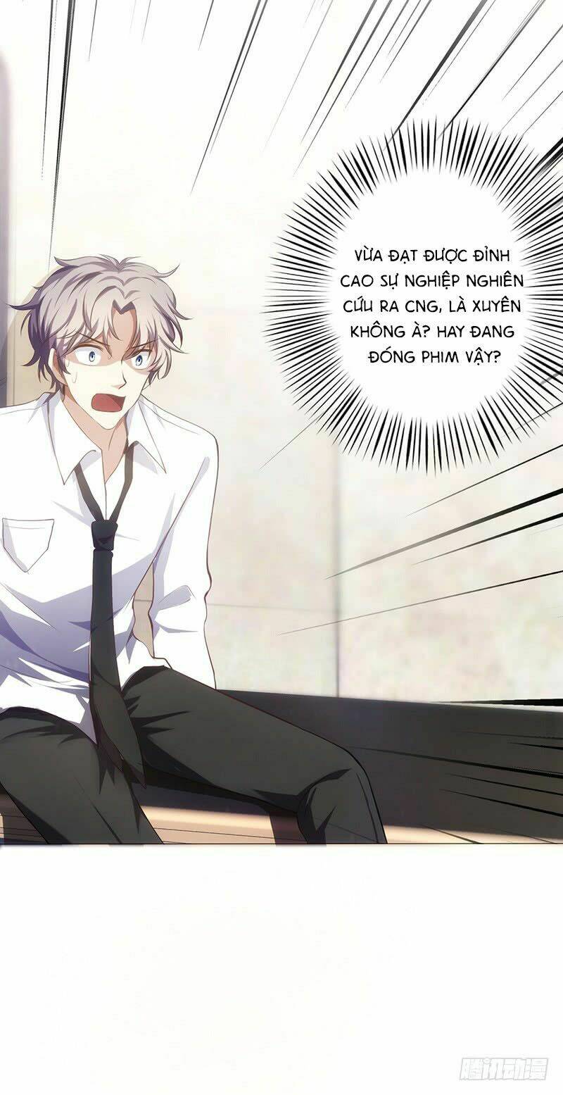 Cực Phẩm Thấu Thị Tiểu Tà Y - Chapter 2 - Page 34