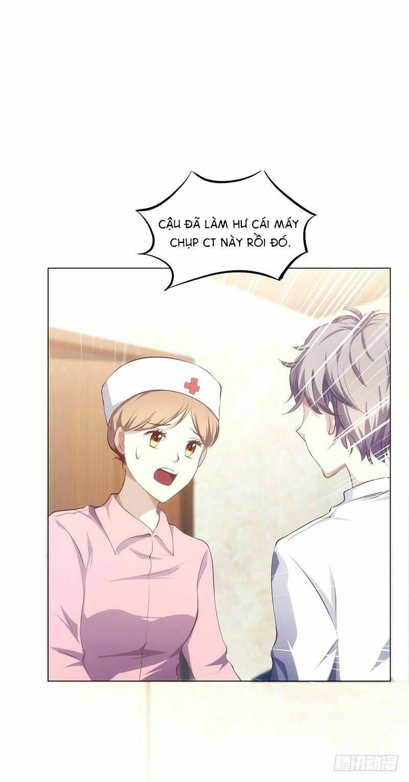 Cực Phẩm Thấu Thị Tiểu Tà Y - Chapter 2 - Page 35