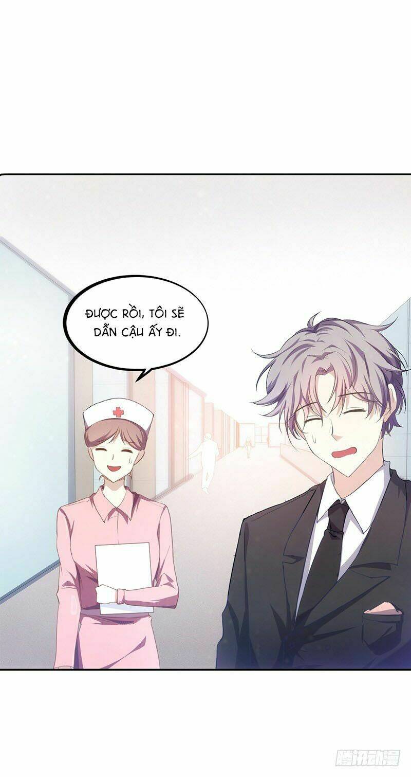 Cực Phẩm Thấu Thị Tiểu Tà Y - Chapter 2 - Page 4