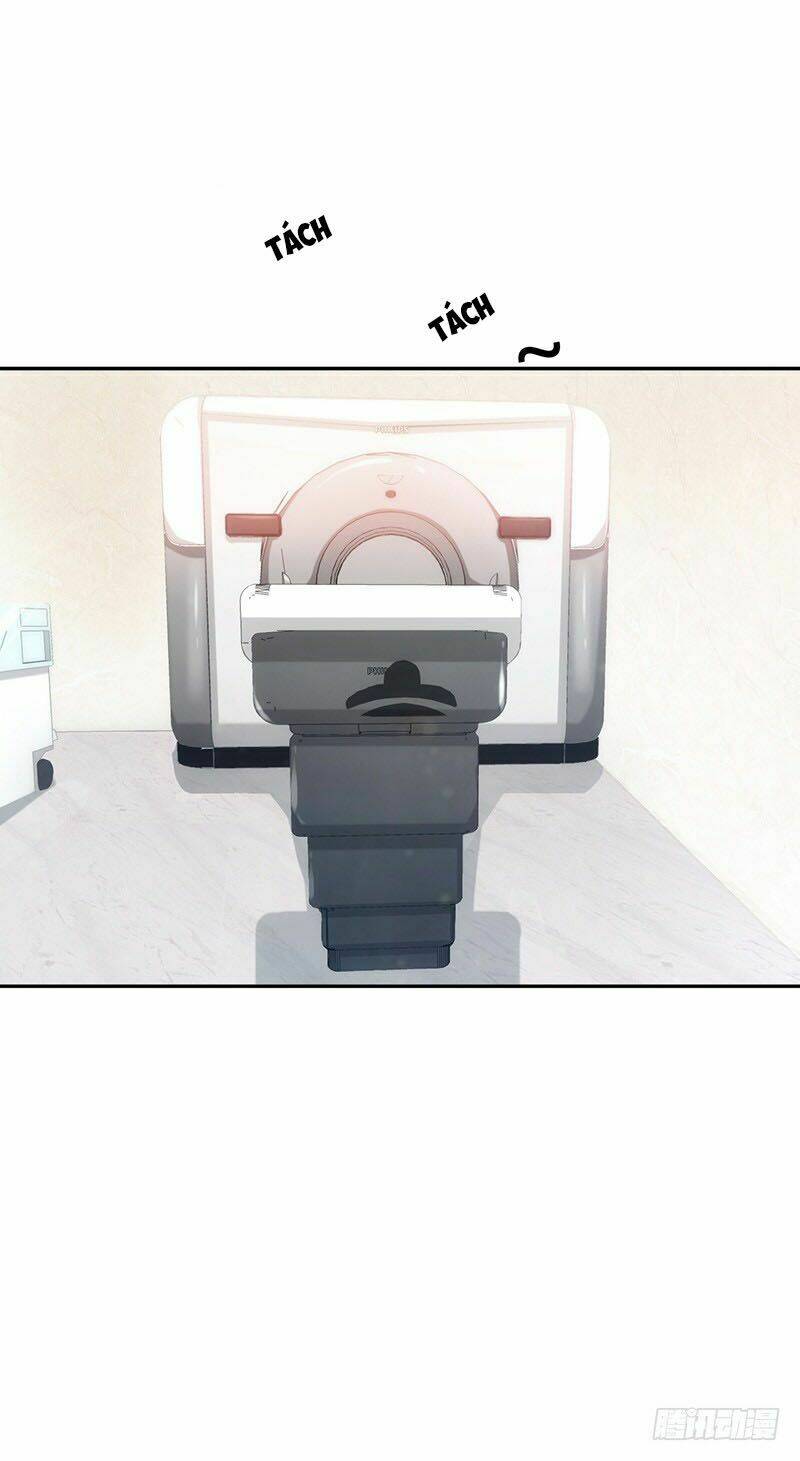 Cực Phẩm Thấu Thị Tiểu Tà Y - Chapter 2 - Page 7