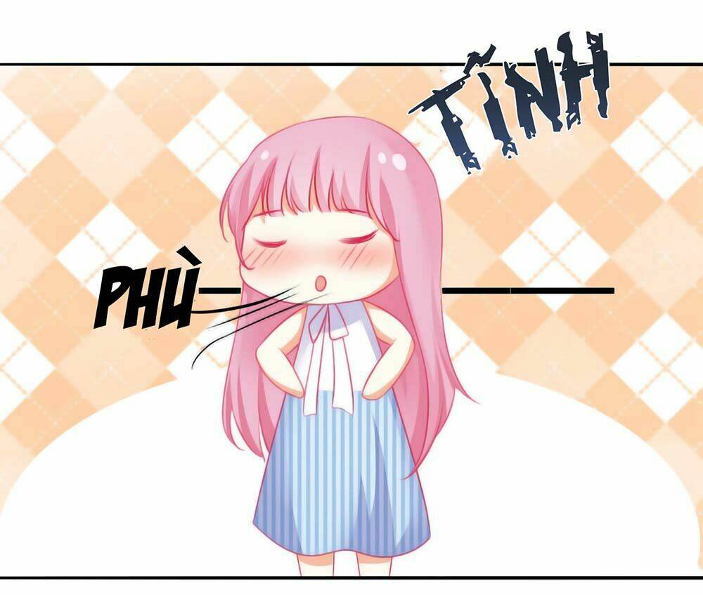 HELLO Miêu Tiên Sinh - Chapter 5 - Page 9