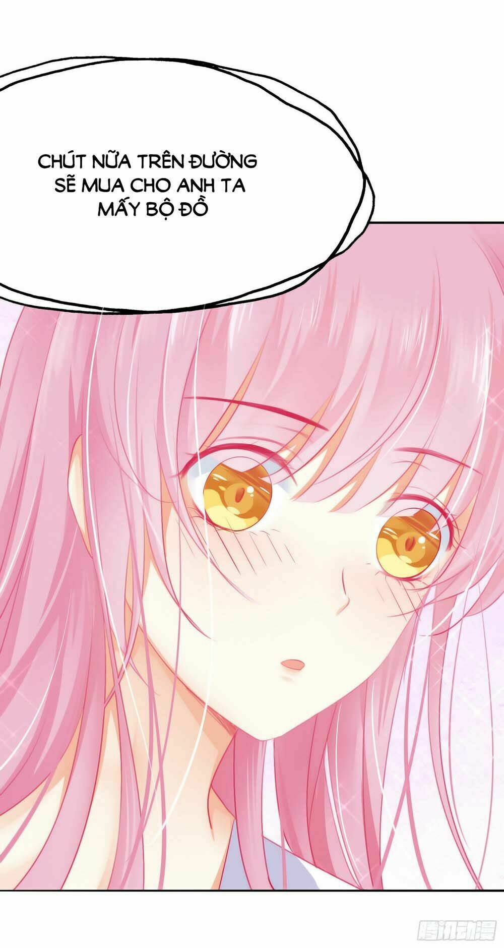 HELLO Miêu Tiên Sinh - Chapter 5 - Page 10