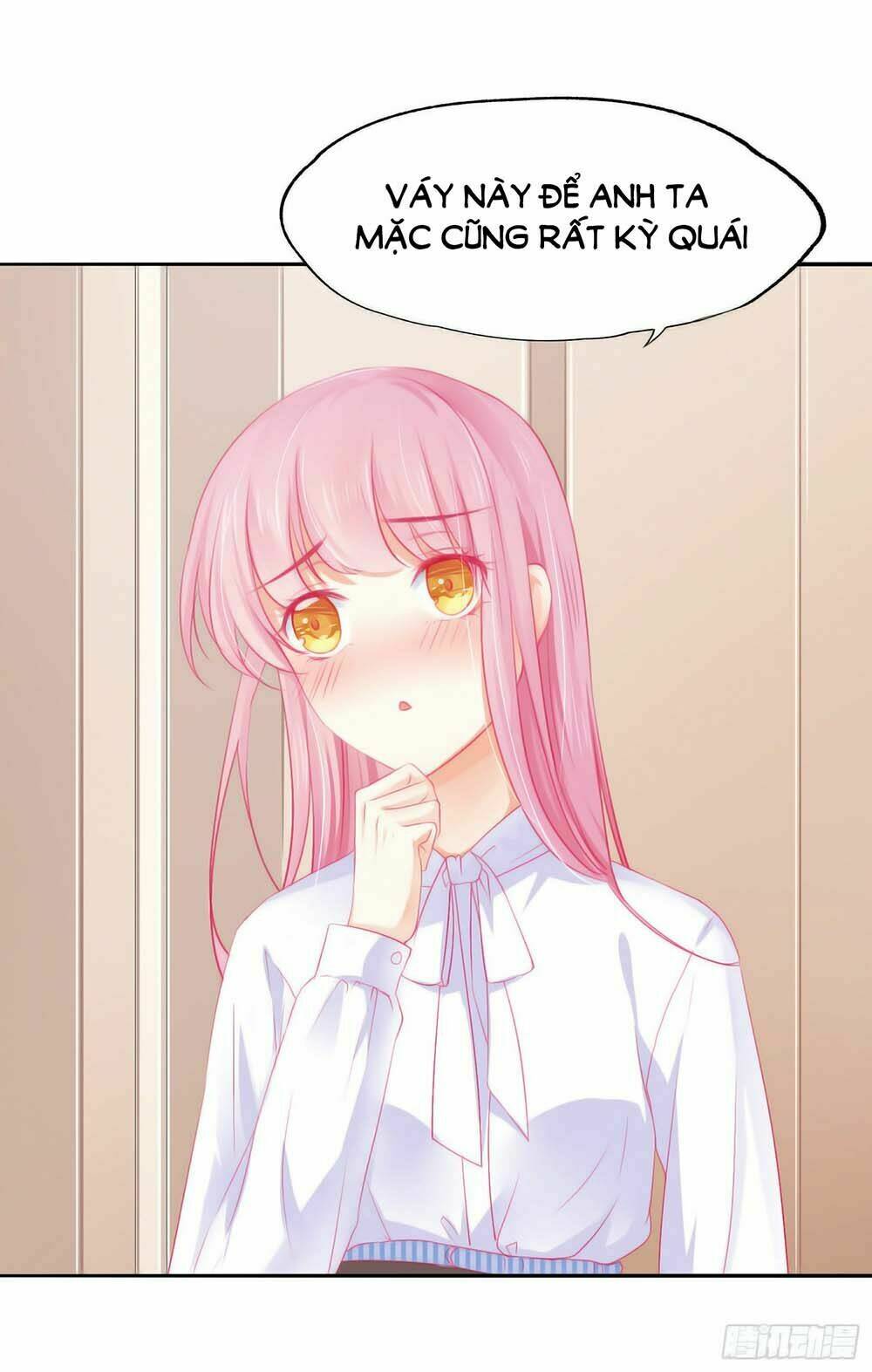 HELLO Miêu Tiên Sinh - Chapter 5 - Page 11