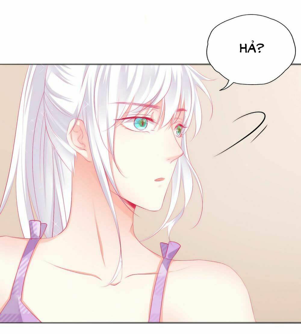 HELLO Miêu Tiên Sinh - Chapter 5 - Page 15