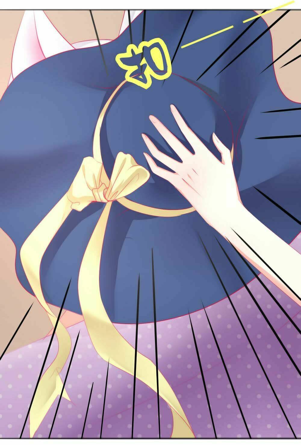 HELLO Miêu Tiên Sinh - Chapter 5 - Page 16