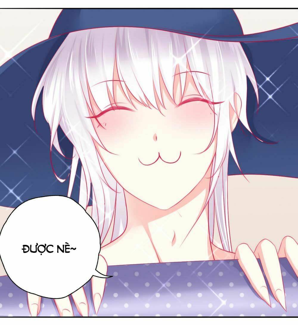 HELLO Miêu Tiên Sinh - Chapter 5 - Page 19