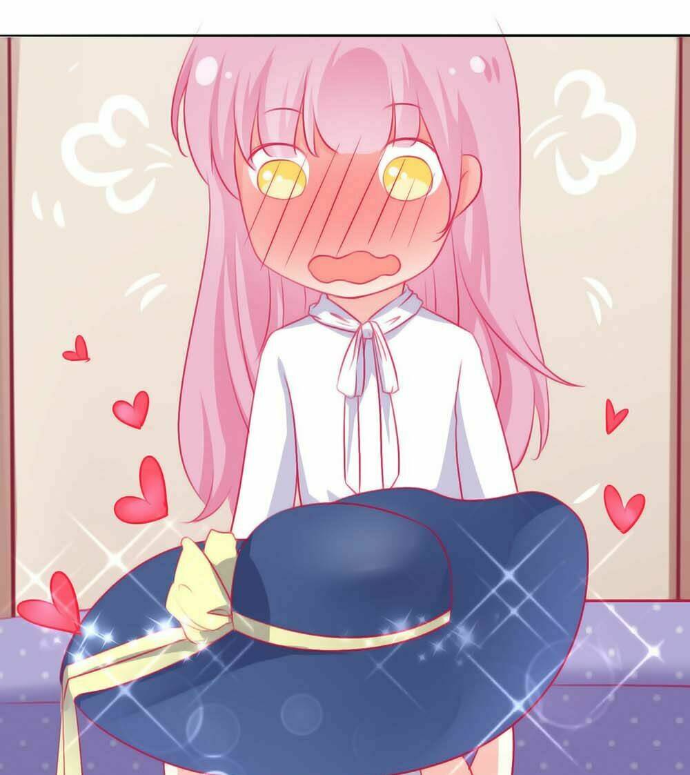 HELLO Miêu Tiên Sinh - Chapter 5 - Page 20