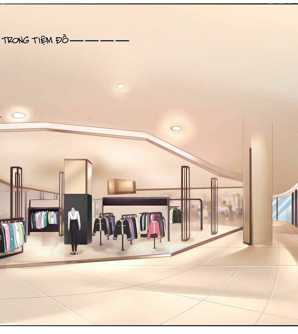 HELLO Miêu Tiên Sinh - Chapter 5 - Page 22