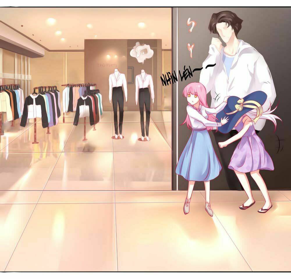 HELLO Miêu Tiên Sinh - Chapter 5 - Page 23