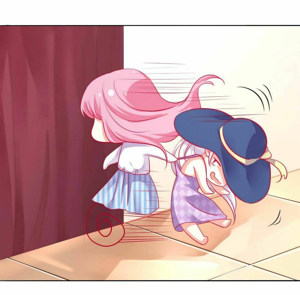 HELLO Miêu Tiên Sinh - Chapter 5 - Page 24