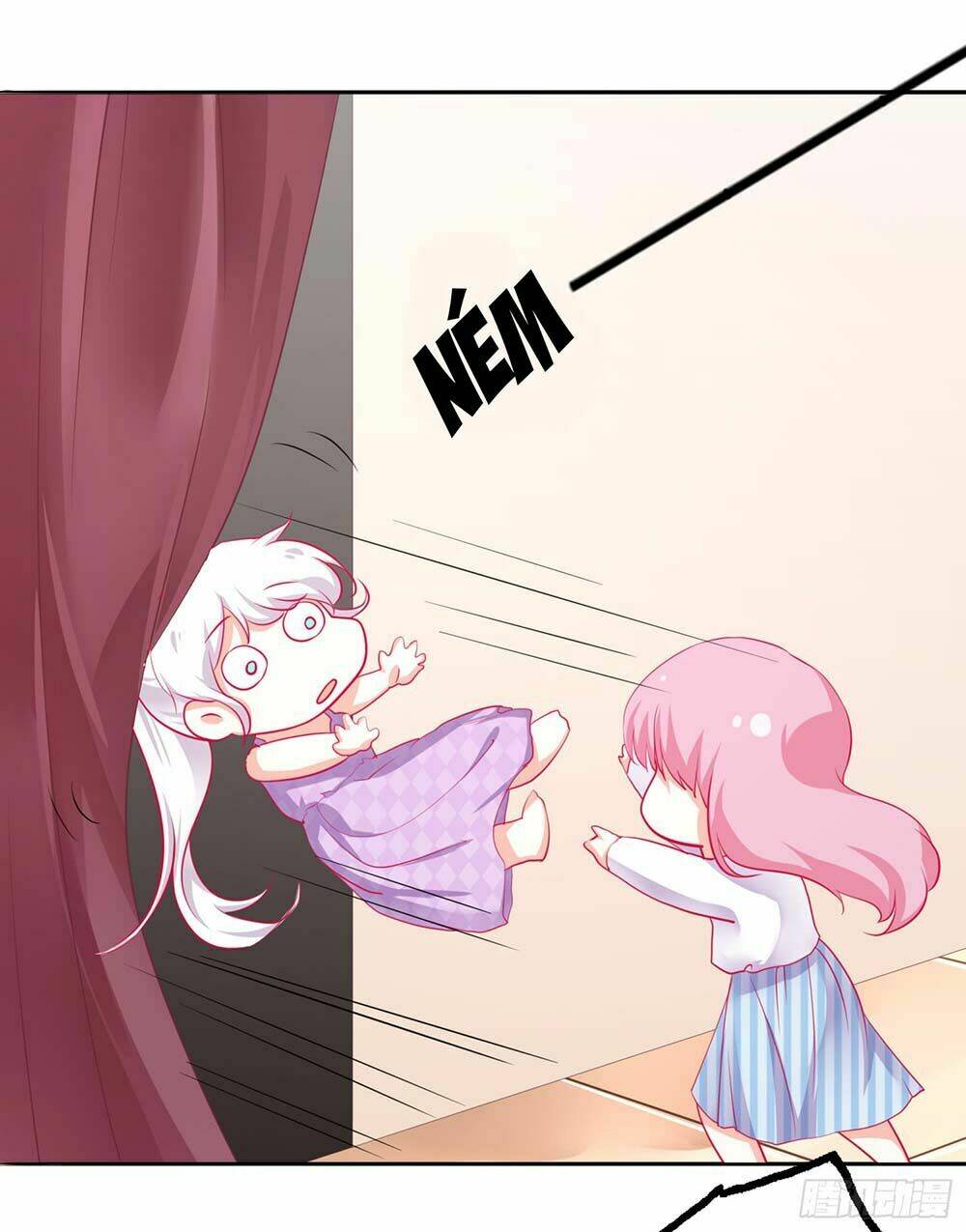 HELLO Miêu Tiên Sinh - Chapter 5 - Page 25