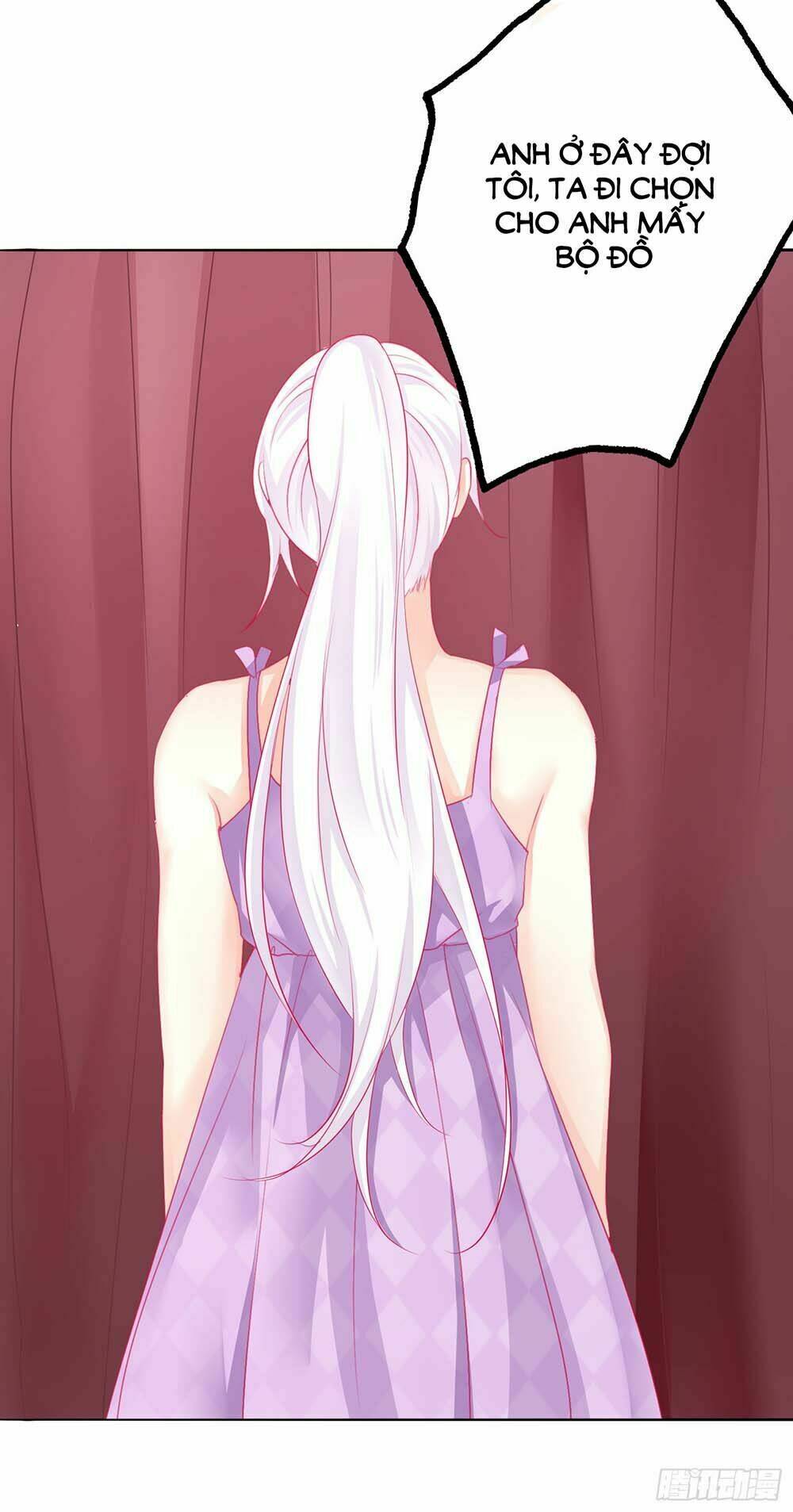 HELLO Miêu Tiên Sinh - Chapter 5 - Page 26