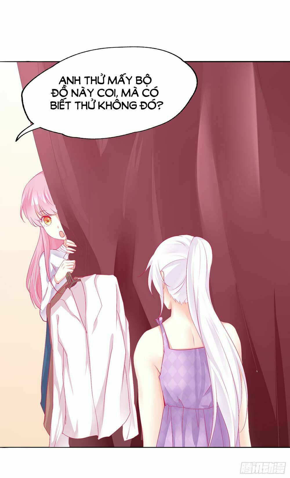 HELLO Miêu Tiên Sinh - Chapter 5 - Page 27