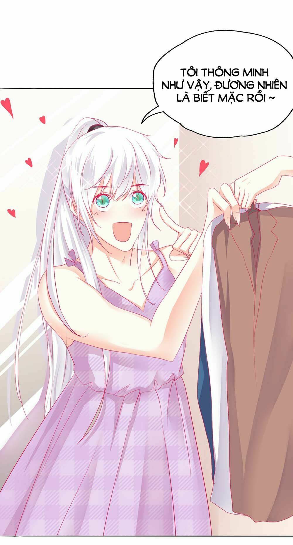 HELLO Miêu Tiên Sinh - Chapter 5 - Page 28