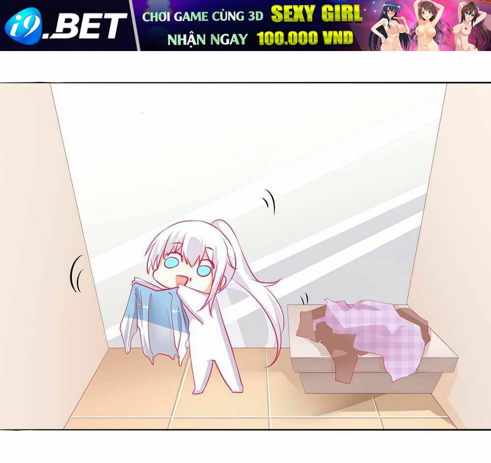 HELLO Miêu Tiên Sinh - Chapter 5 - Page 30