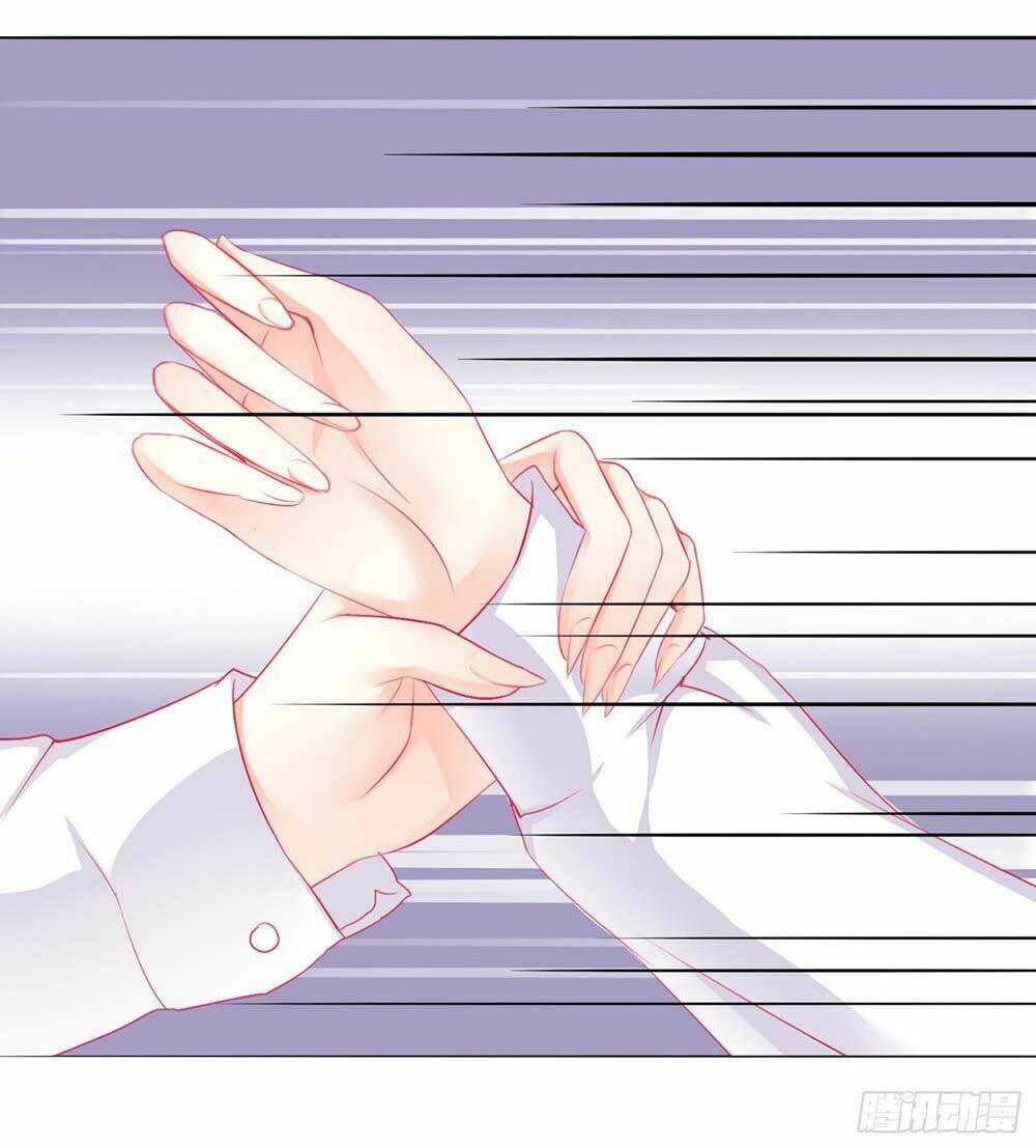 HELLO Miêu Tiên Sinh - Chapter 5 - Page 33