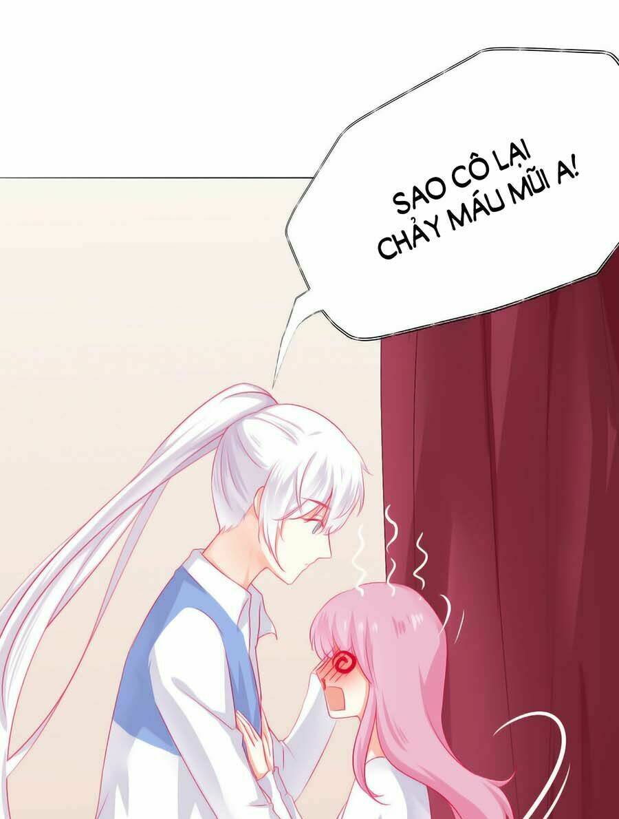 HELLO Miêu Tiên Sinh - Chapter 5 - Page 34