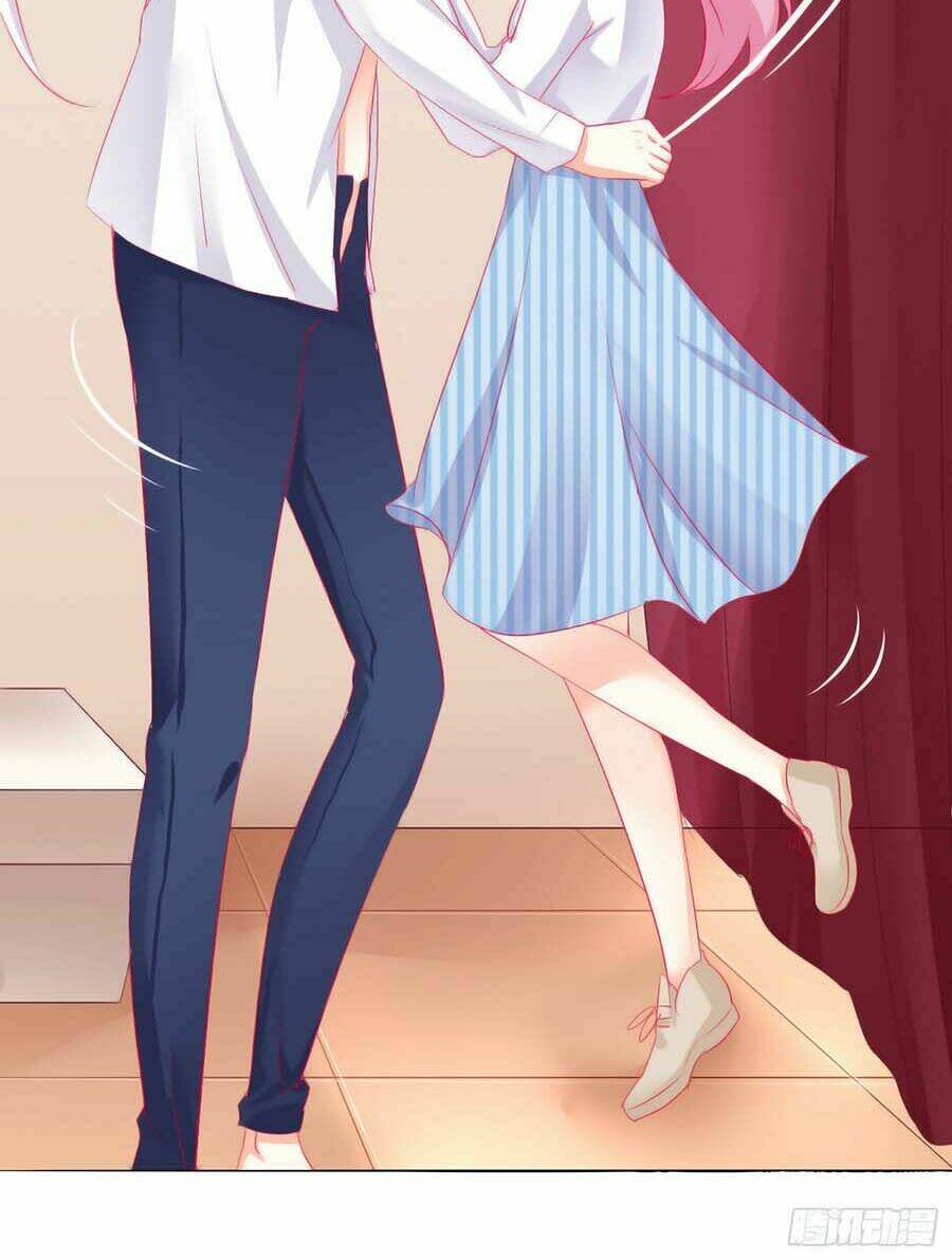 HELLO Miêu Tiên Sinh - Chapter 5 - Page 35